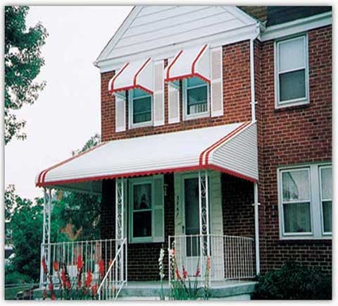 Add Lasting Curb Appeal to Your Home With Custom Awning Tampa Solutions