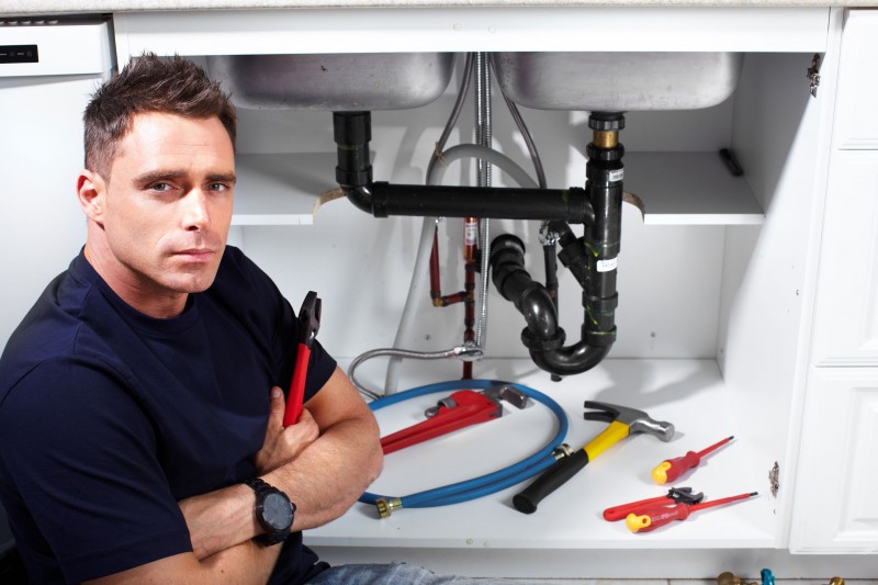 Finding Excellent Plumbing Services in Marietta, Georgia