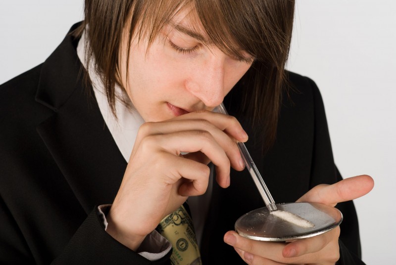 A Few Examples of How a Drug Defense Lawyer in Emporia, KS May Defend You