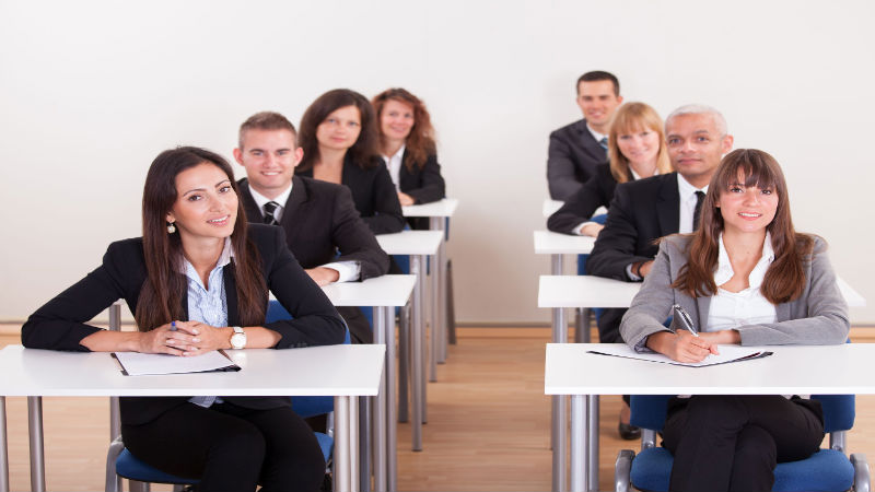 How A Sales Training Institute Can Help You