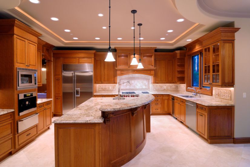 Factors to Consider When Choosing Kitchen Countertops in Tucson