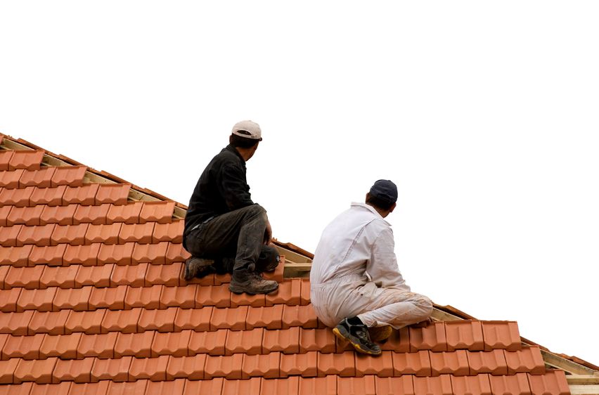 Take Your Time in Hiring a Roofer