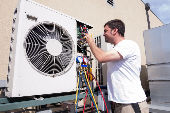 Enjoy Cool Comfort With Superior Heat Pump Repair