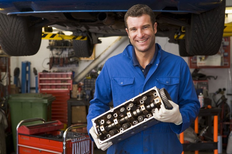 Your Options for Fixing Transmissions in Jenison, MI