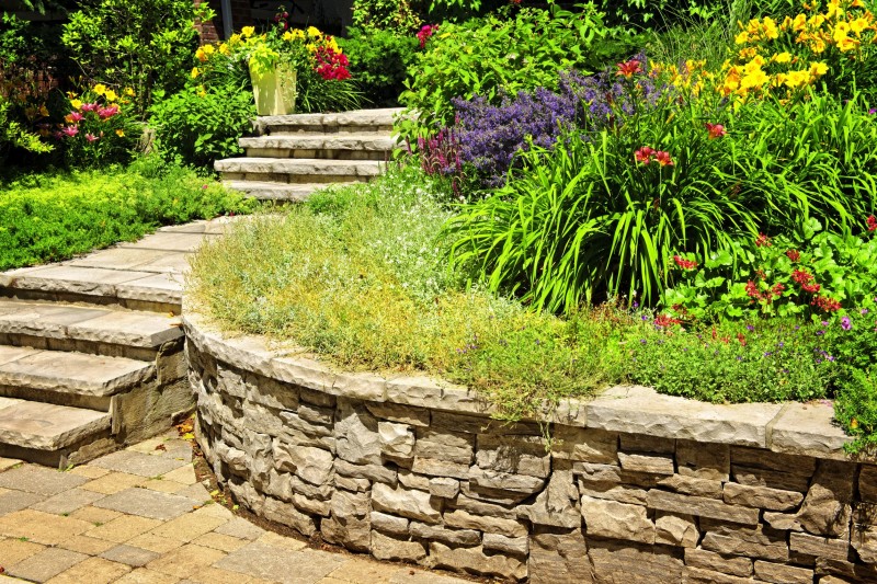3 Benefits Provided by Professional Landscape Design in Milwaukee, WI