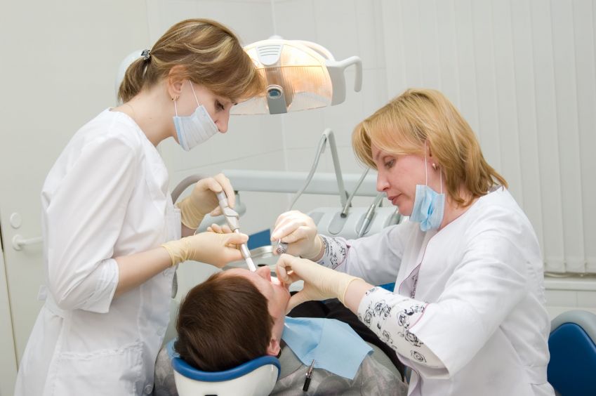 What Happens After the Extraction of Wisdom Teeth in Short Hills, NJ