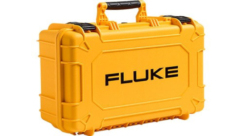 Reviewing the Fluke 289 Multimeter