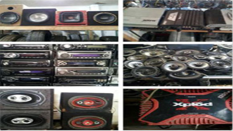 Buying or Receiving Cash For Used Car Parts is an Economical Way to Save on Repairs and Upgrades