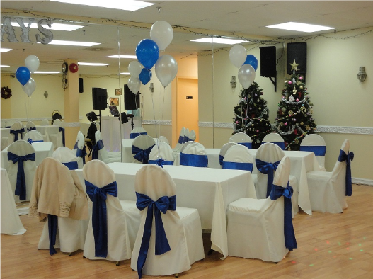 Two Simple Tips for Choosing Among the Reception Catering Halls in Nassau County NY