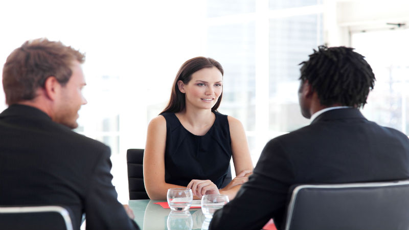 San Antonio Sales Training Helps More Than Just Salespeople