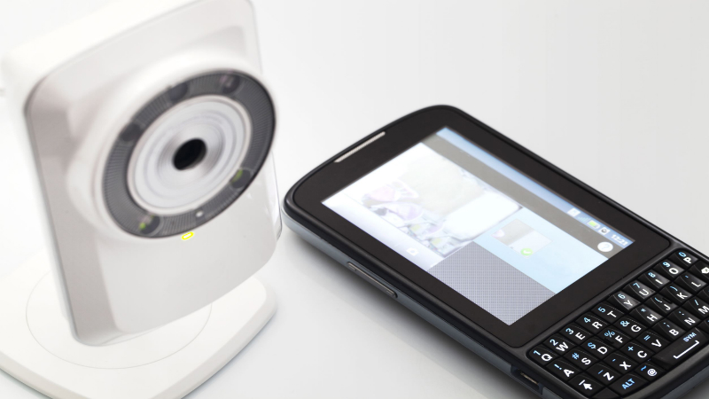 The Benefits to Installing a Commercial Surveillance System