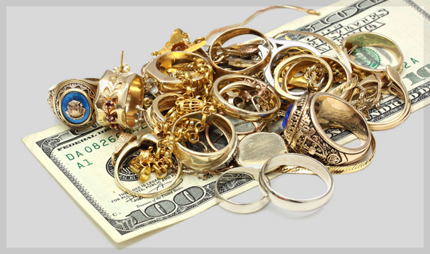 Pawn Shops That Offer Quick Loans in Chicago Can Help with Financial Troubles
