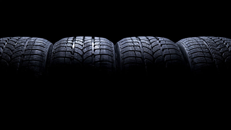 In Search of Truck Tires for Sale in Tulsa
