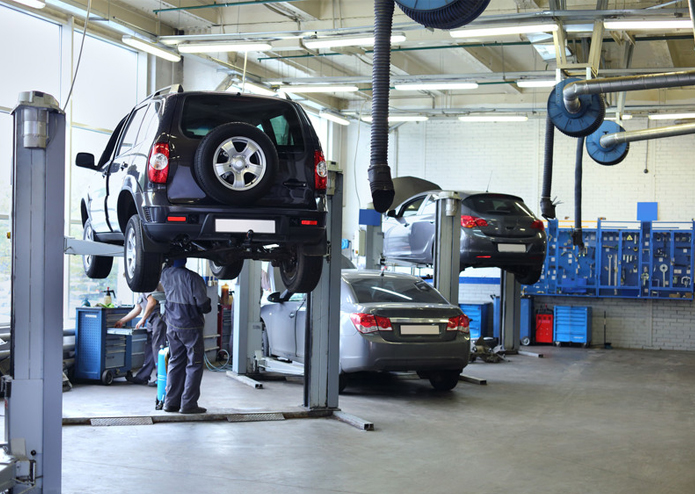 Why It’s Important to Visit Automotive Inspection Shops in Manhattan, KS
