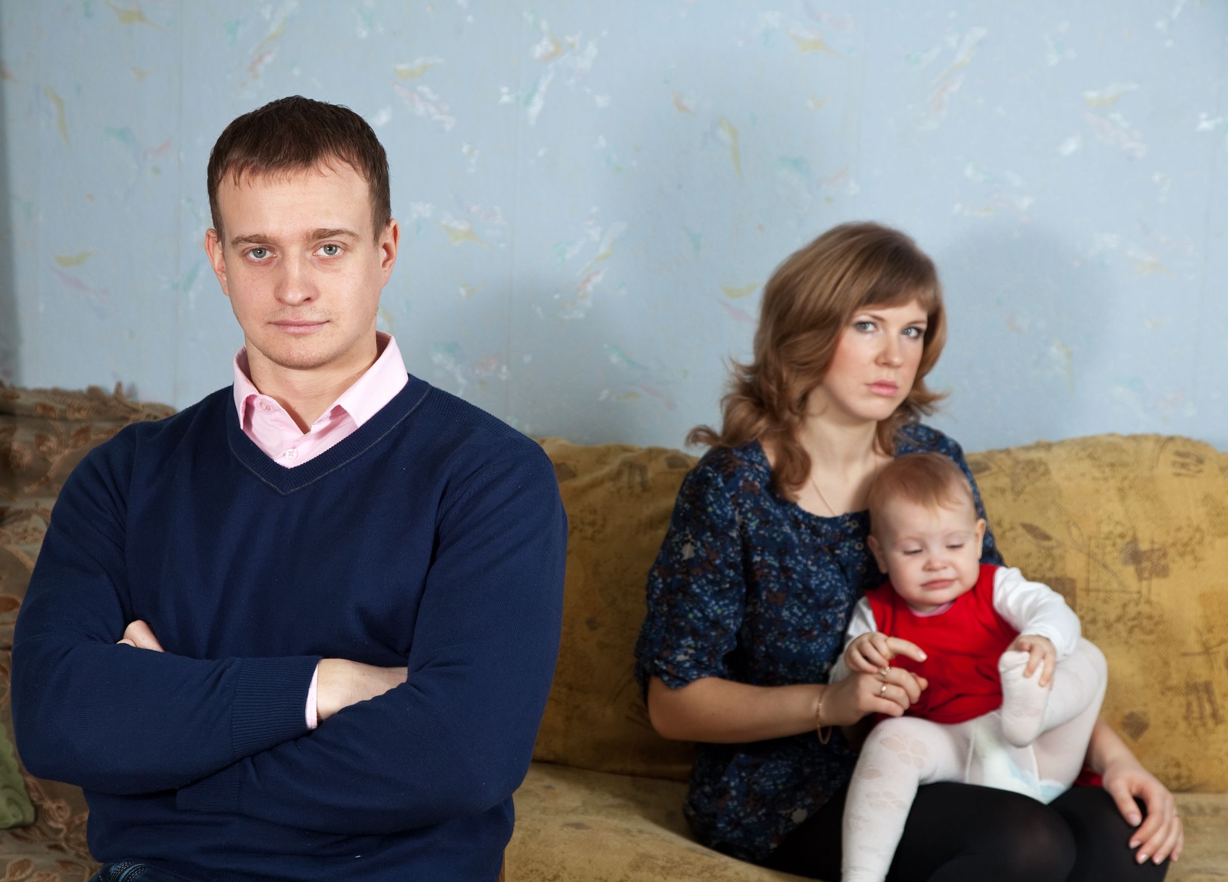 A Child Custody Attorney in Wilkes-Barre, PA Can Help You with Child Custody Issues