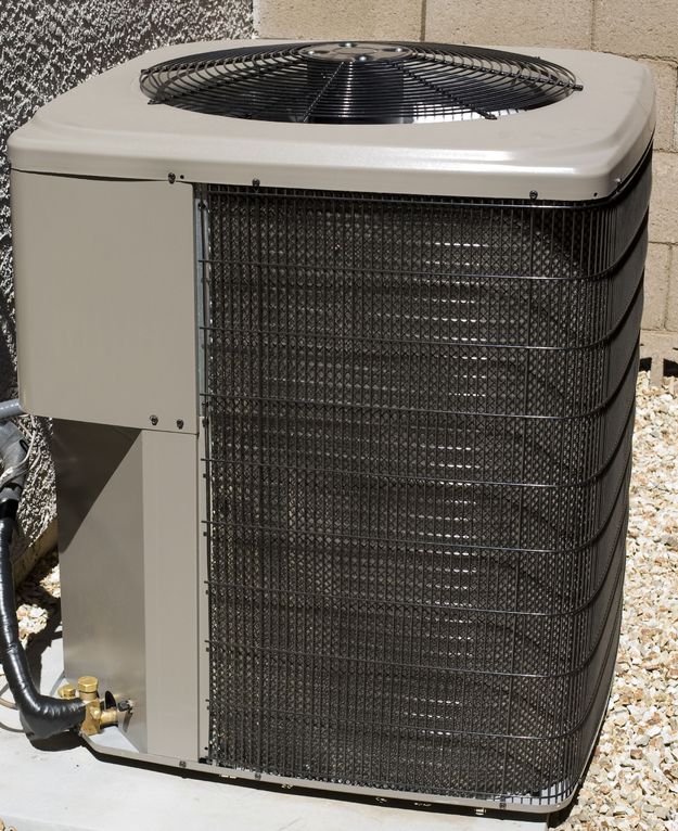 Get An Energy Efficient HVAC System In Binghamto,n NY