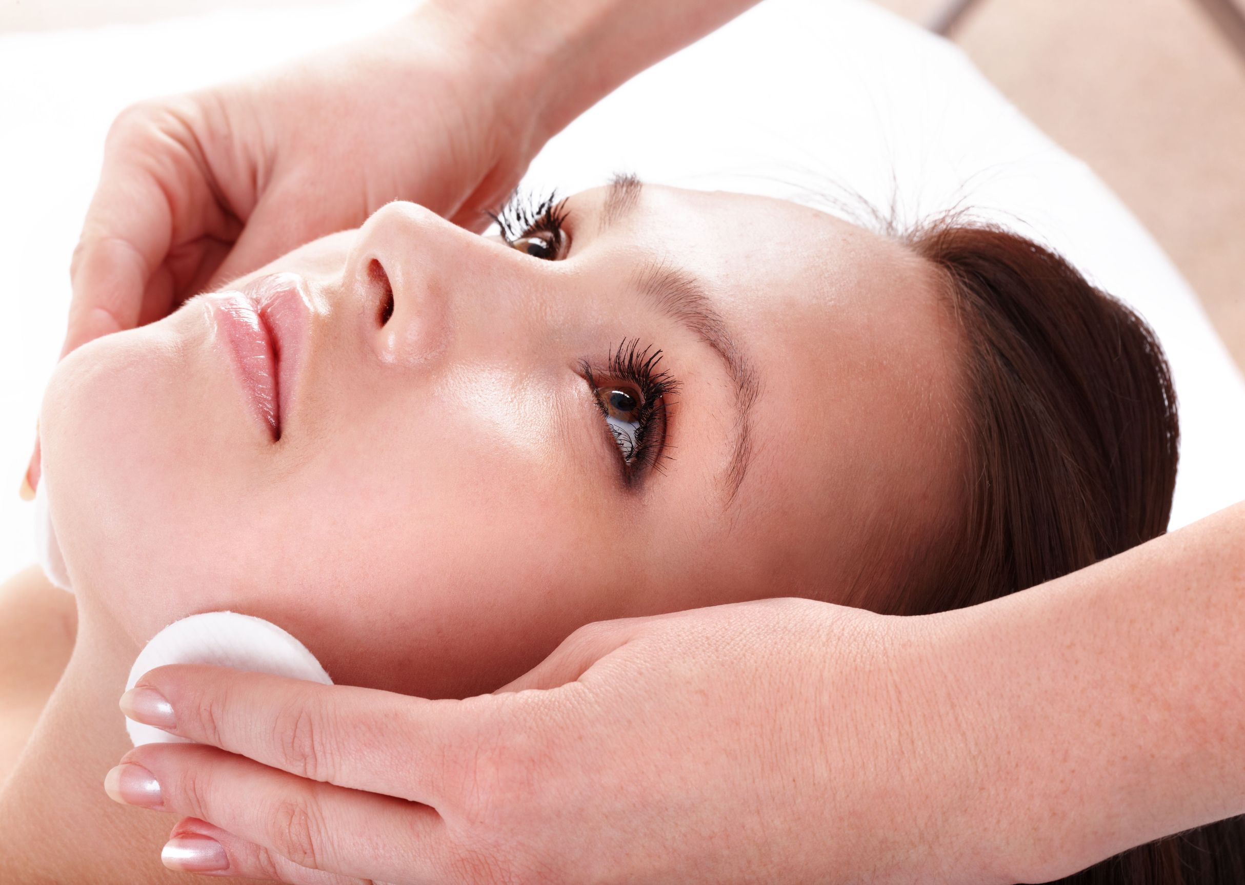 Learning The Details Of Chemical Peels In Courses Improves Results