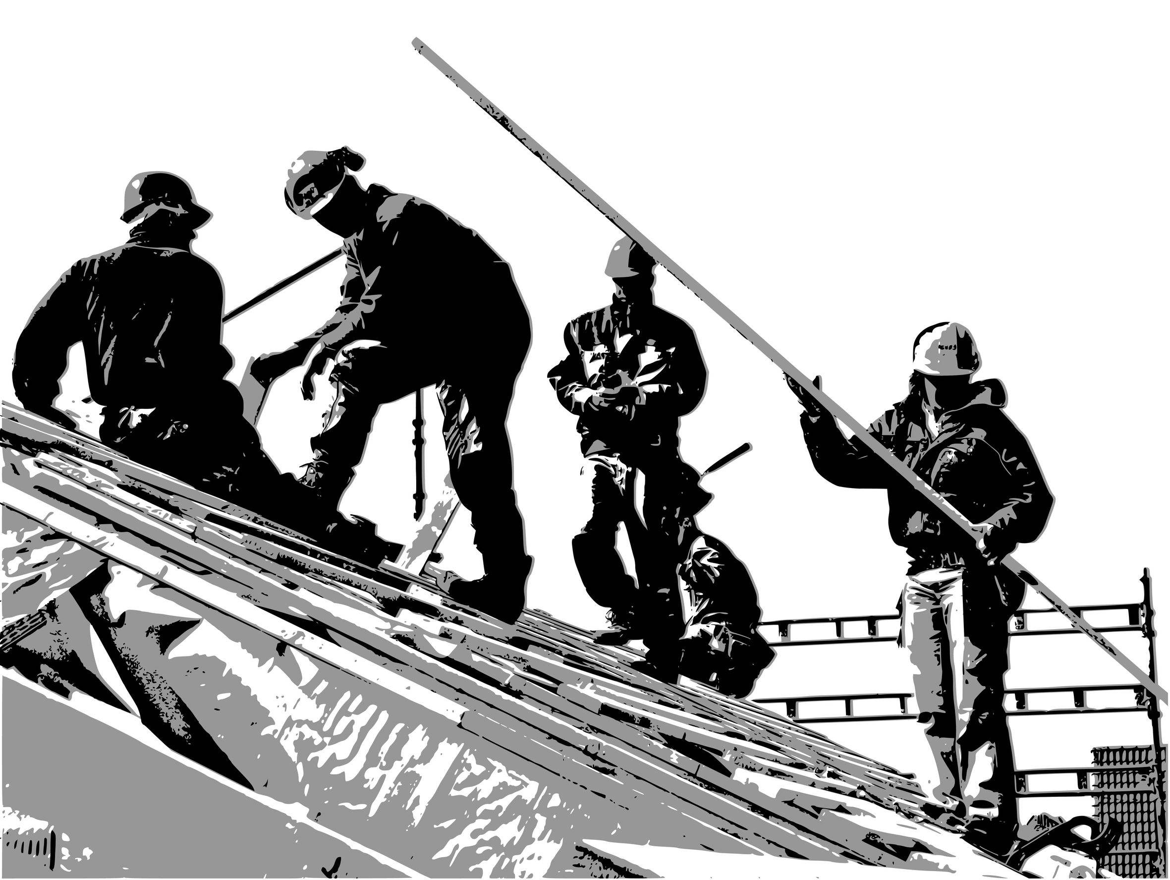 FAQs About Replacements And Services Offered By Roof Repair Companies In Silver Spring