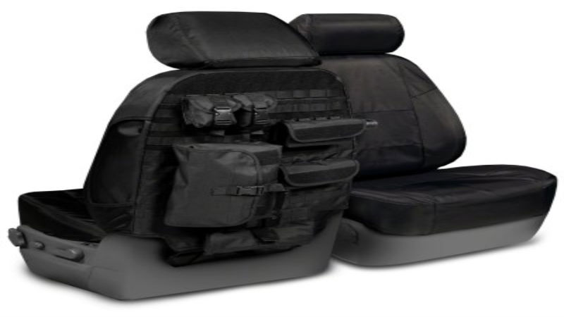 A Guide to Messing Up Your Vehicle Seat Covers