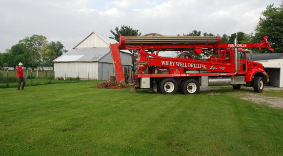 What to Expect from Well Pump Repair Service in Troy, OH
