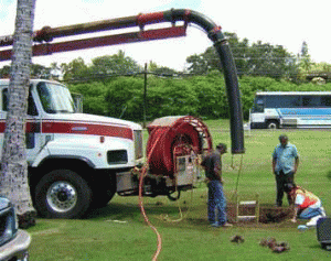 Tips for Cesspool Maintenance