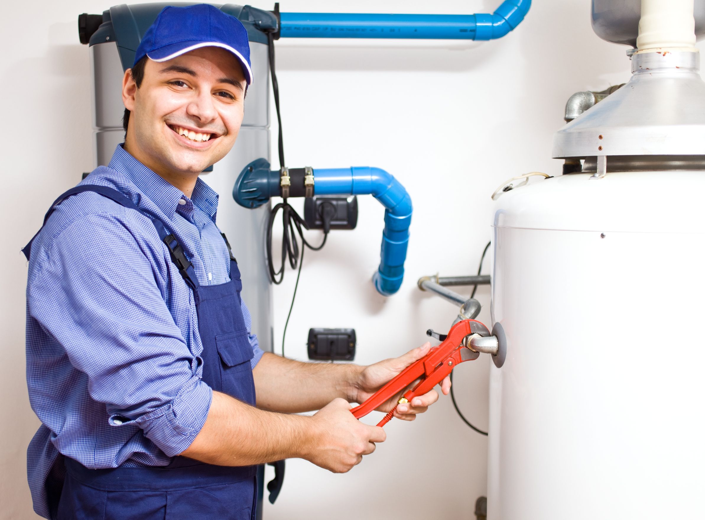 5 Reasons To Go Shopping For New Water Heaters In Fort Wayne IN