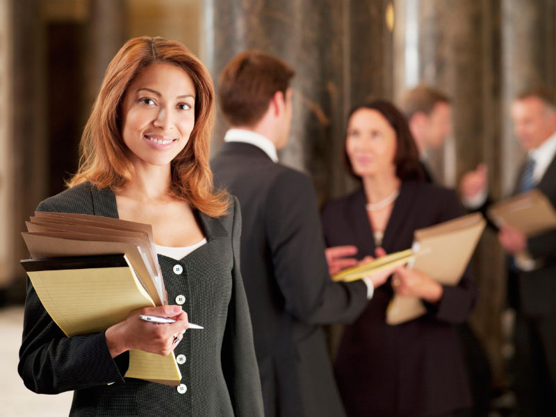 A Good Family Lawyer Can Help with a Variety of Legal Issues