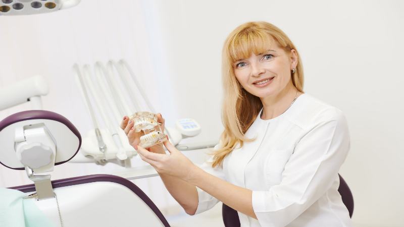 Tips For Finding The Right Dentist