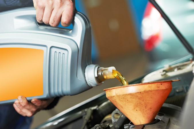 Routine Oil Changes are Significant for Keeping a Car Operating