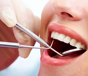 Improve Your Health And Self-Esteem With Dental Treatments