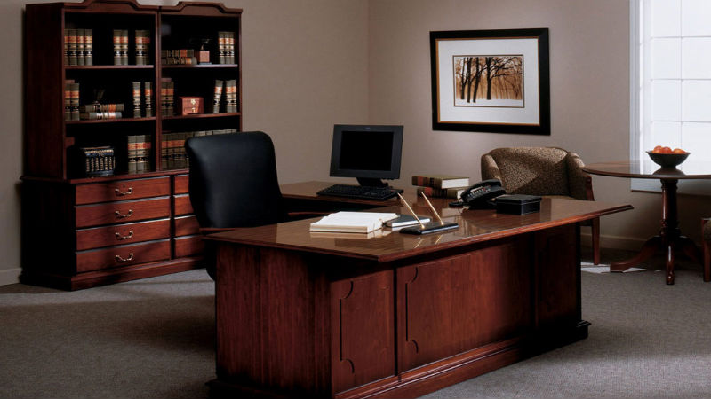 How to Make Your Office Space More Flexible