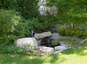 Professional Landscaping in Belmont, MA is Always a Great Idea