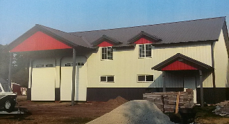 Use The Right Contractor To Build Metal Buildings In Spokane WA