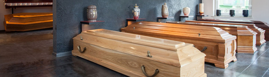 Consider High Quality Funeral Caskets For Sale in San Antonio TX for a Loved One