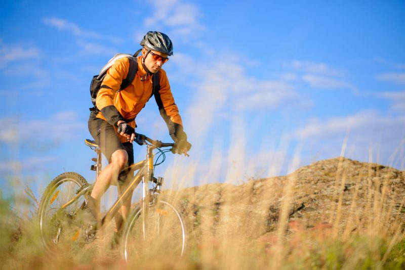 Reliable Bike Rentals in New York City