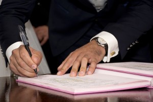 Use a Licensed Company for Document Legalization Services