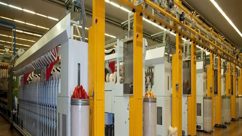 Choosing the Best Industrial Scale Company