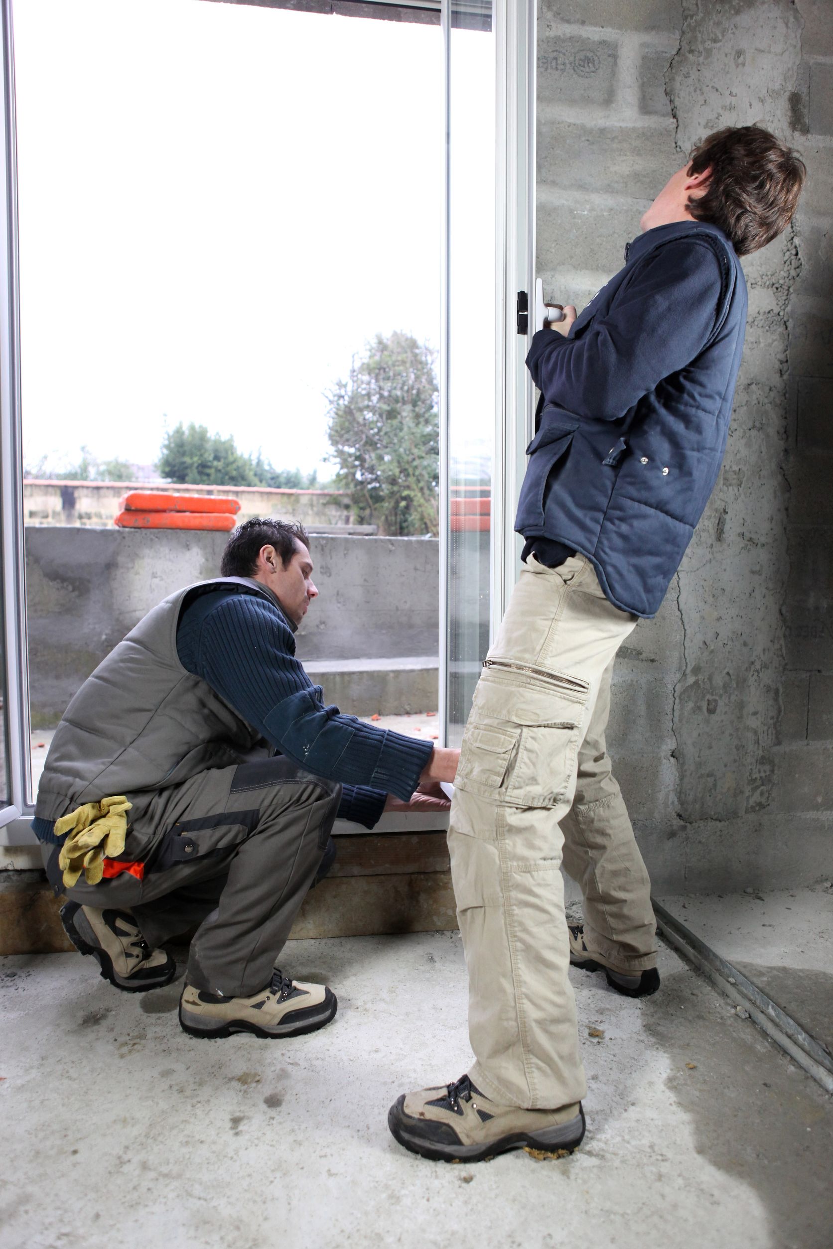 Commercial Glass Tinting In Greenwood, IN Is Readily Available