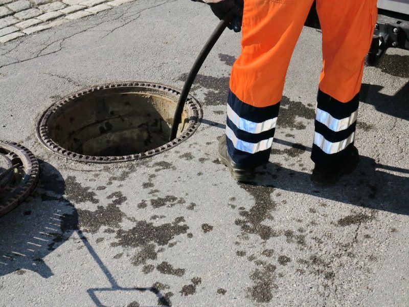 Essential Septic Tank Maintenance a Homeowner Needs to Perform