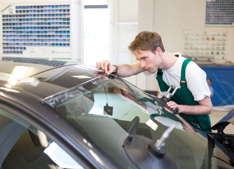 6 Reasons to Get Service at Tint City in Loma Linda CA