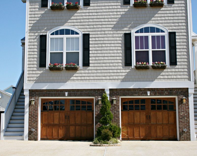 Doors, Such as Commercial Hollow Metal Doors, Must be Provided by Professionals