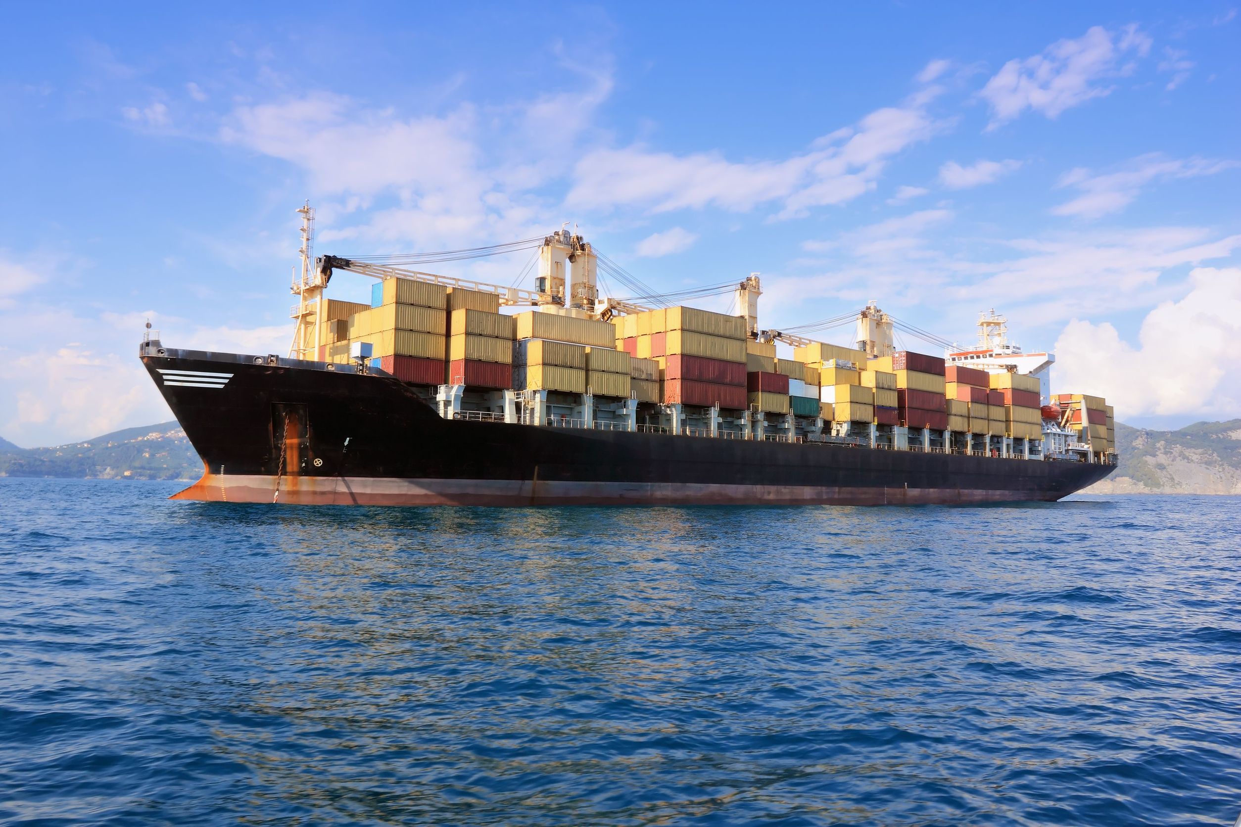 Companies Offering Freight Shipping in Utah Provide Top-notch Services to Numerous Businesses