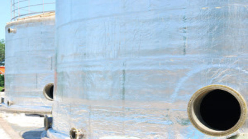 Industrial Plumbing Supply And Waterworks Projects