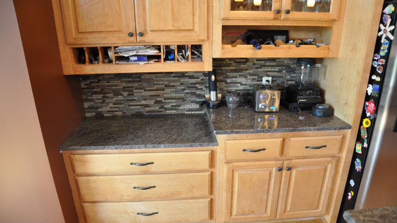Why You Need to Choose a Specific Countertop Contractor for Marble Stone