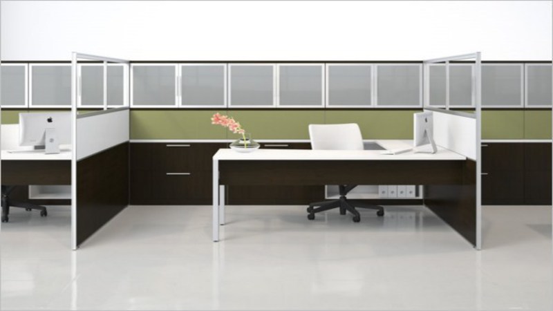 The Advantages of Panel Systems and Cubicles in Quincy MA