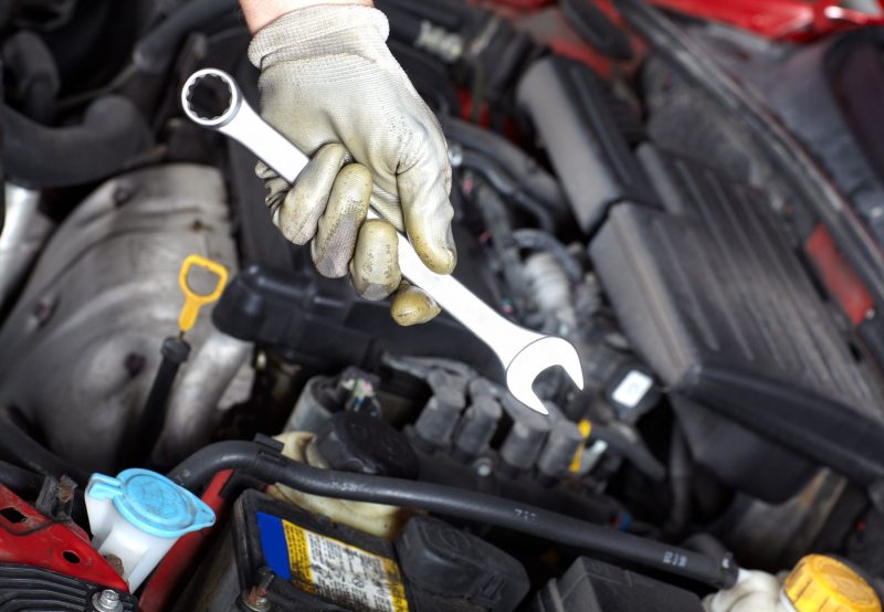 Signs A Driver Needs Muffler Repair Services In Junction City KS
