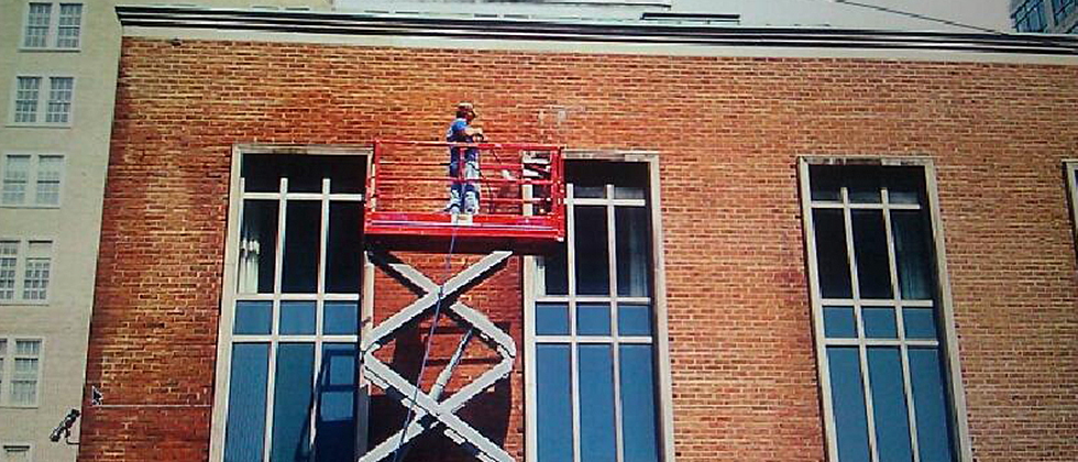 The Benefits of Power Washing in Middletown, NJ
