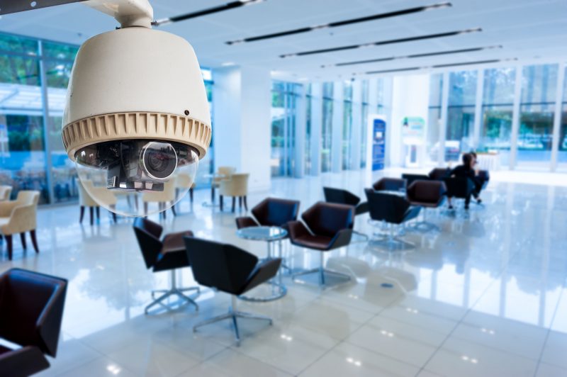 Why Install Surveillance Systems in San Antonio, TX?