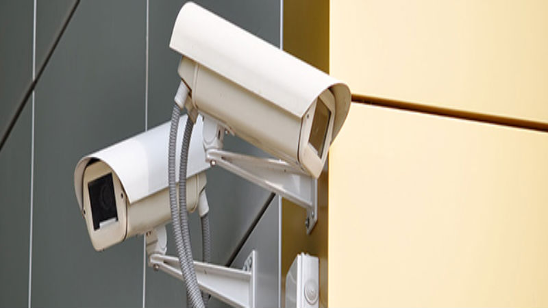 CCTV Systems in Newark for the Security-Conscious