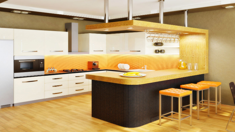 Neat Ways to Freshen Up Your Décor